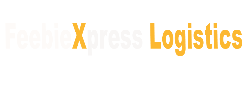 FeebieXpress Logistics